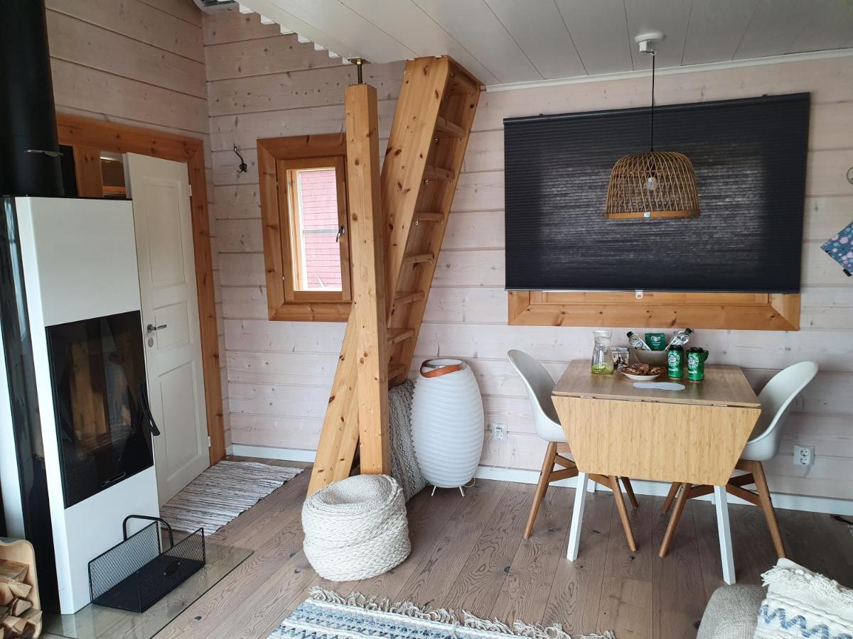 Stunning Log Cabin 45M2 On The Shore Of Kallavesi. กัวปิโอ ภายนอก รูปภาพ