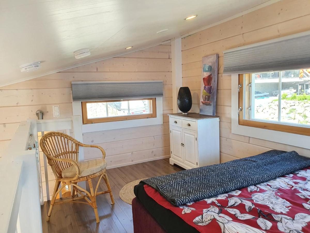 Stunning Log Cabin 45M2 On The Shore Of Kallavesi. กัวปิโอ ภายนอก รูปภาพ